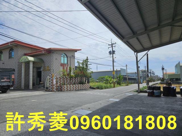 高雄廠房-7