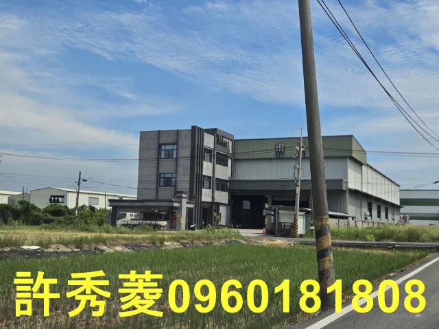 高雄廠房-9