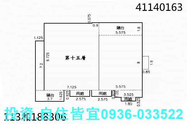 新北大樓法拍-8
