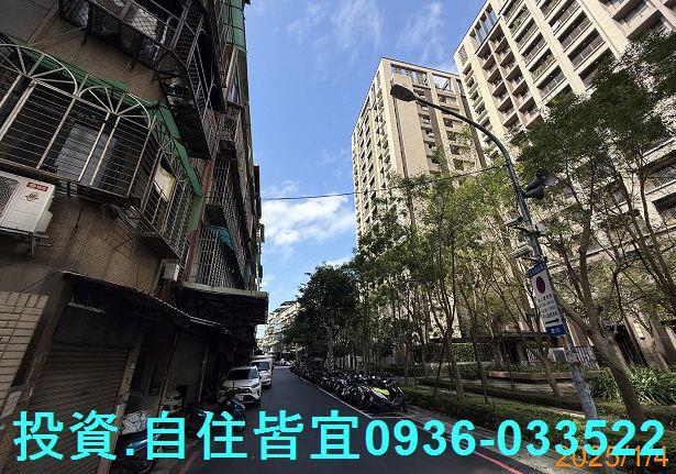 新北大樓法拍-3