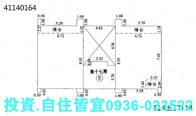 新北大樓法拍-13