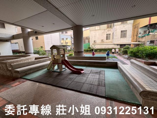 台南大樓-13