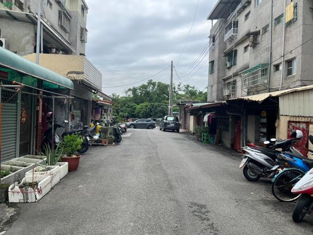 高雄小港公寓-13