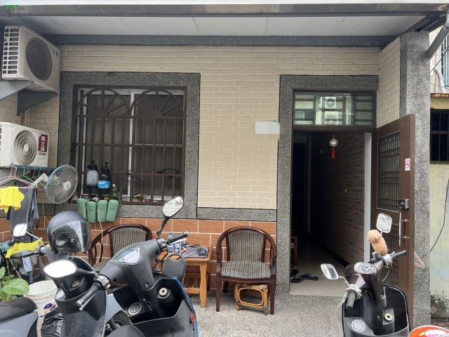 高雄小港公寓-1