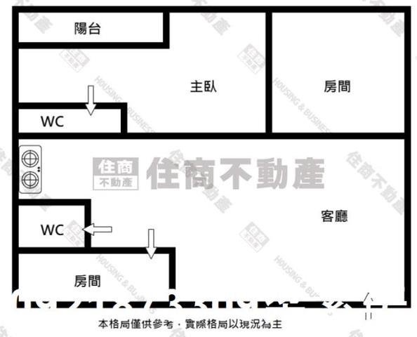 台南南區華廈-11