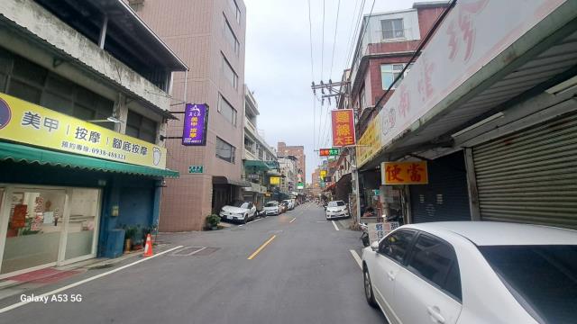 桃園桃園區透天-1