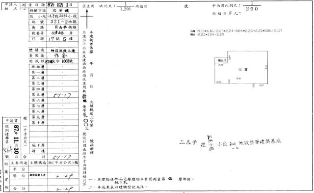 新北瑞芳公寓法拍-2
