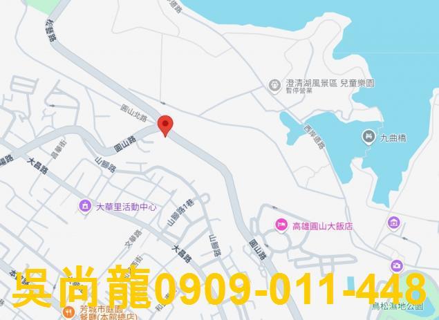 鳥松法拍大樓-2