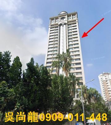 鳥松法拍大樓-1