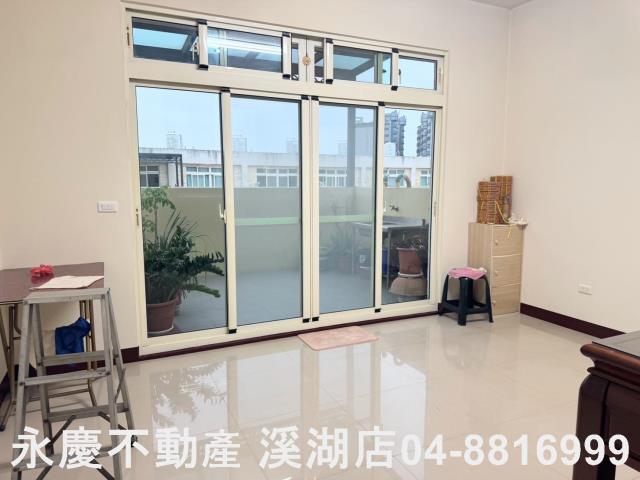 彰化溪湖別墅-4