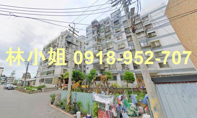 潭子華廈法拍-2