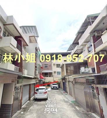 三民區法拍透天-2