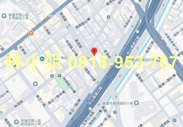 鳳山大樓法拍-4