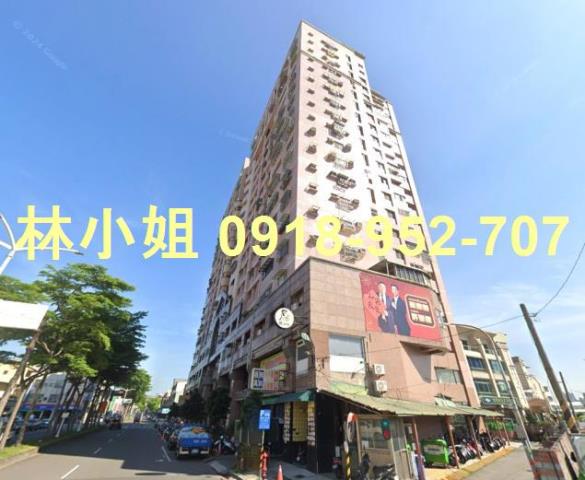 鳳山大樓法拍-2
