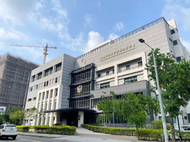永康大樓-12