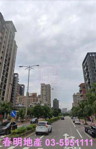 新竹竹北店面-1