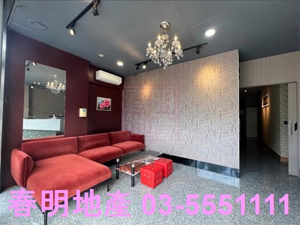 新竹竹北店面-7