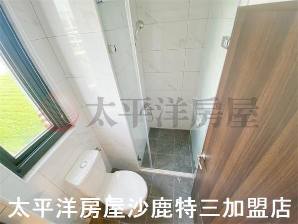 台中梧棲華廈-11