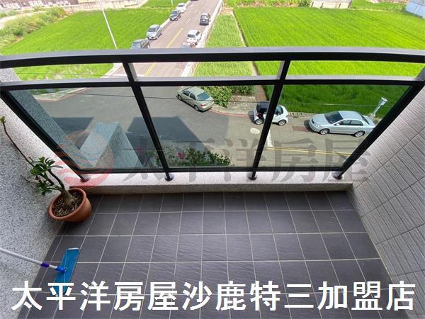台中梧棲華廈-13