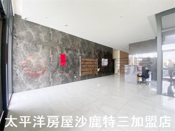台中梧棲華廈-14