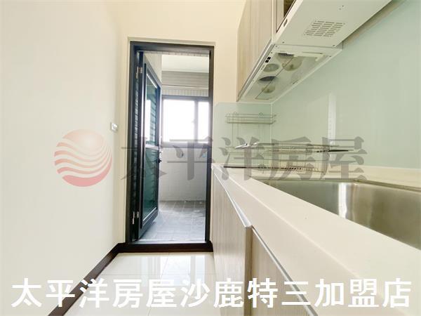 台中梧棲華廈-3