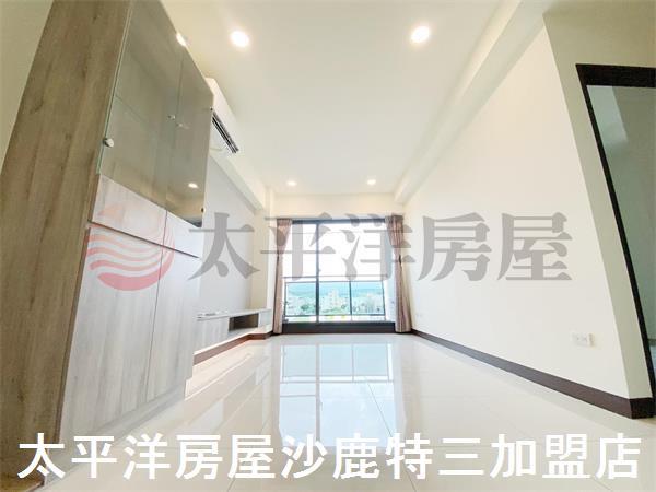 台中梧棲華廈-4
