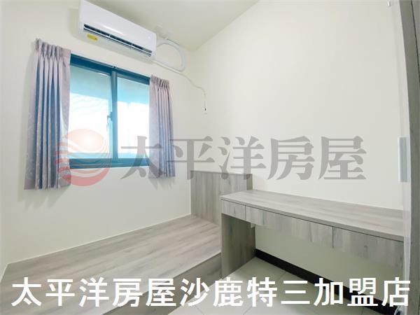 台中梧棲華廈-8