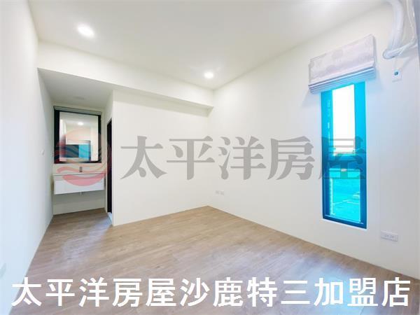 台中梧棲華廈-9