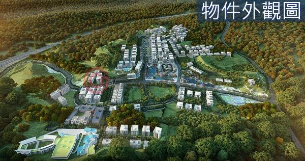 新竹寶山別墅-2