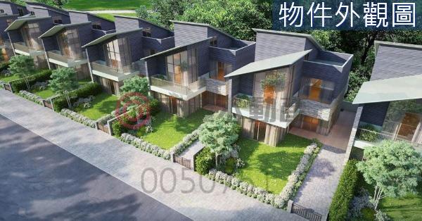 新竹寶山別墅-3
