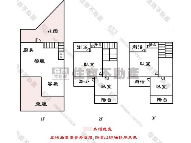 台南麻豆別墅-10
