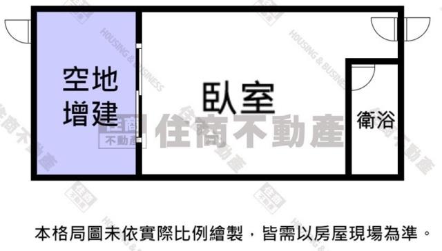台南東區公寓-8