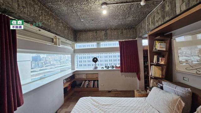 台北松山大樓-8