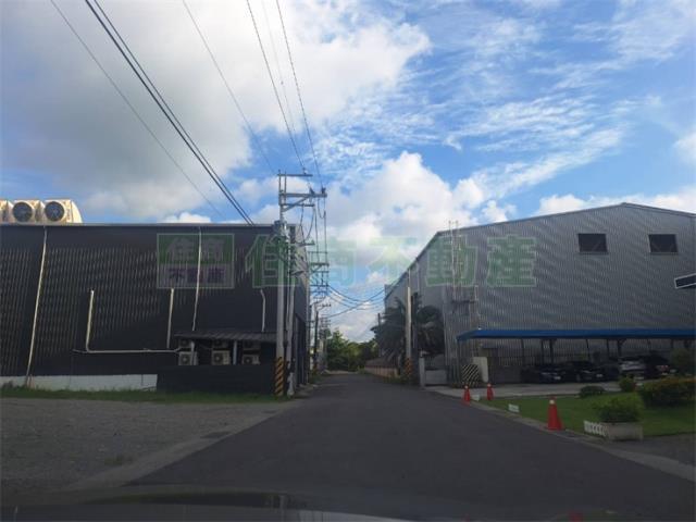 燕巢廠房-1