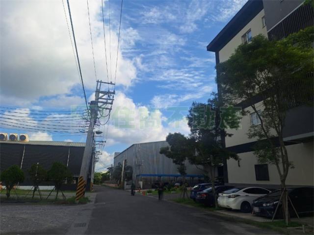 燕巢廠房-4