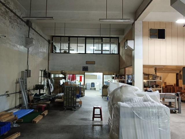 新北廠房-1