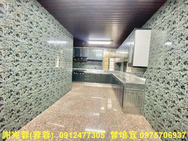 高雄路竹透天-5