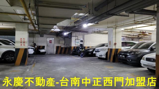 台南永康大樓-14