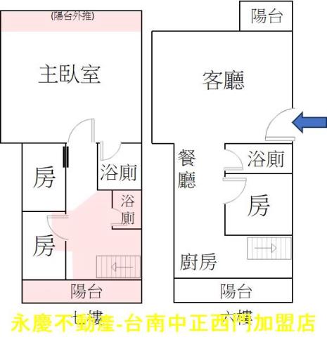 台南永康大樓-15