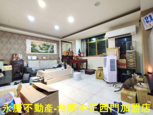 台南永康大樓-3