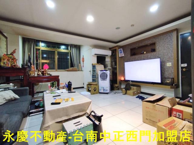 台南永康大樓-4