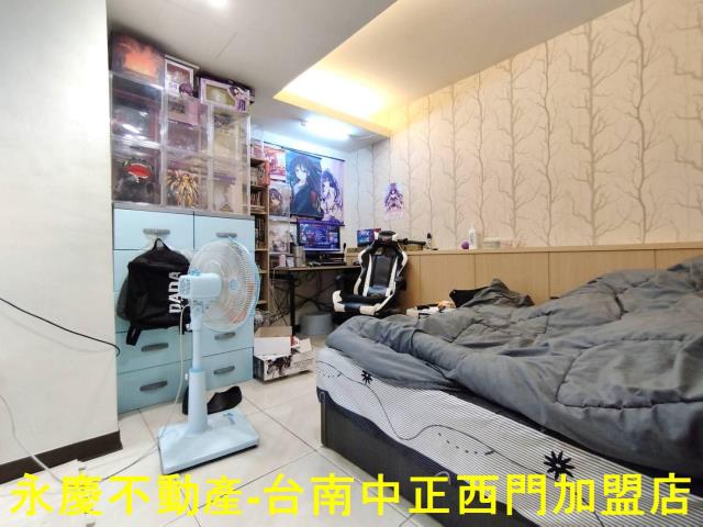 台南永康大樓-6