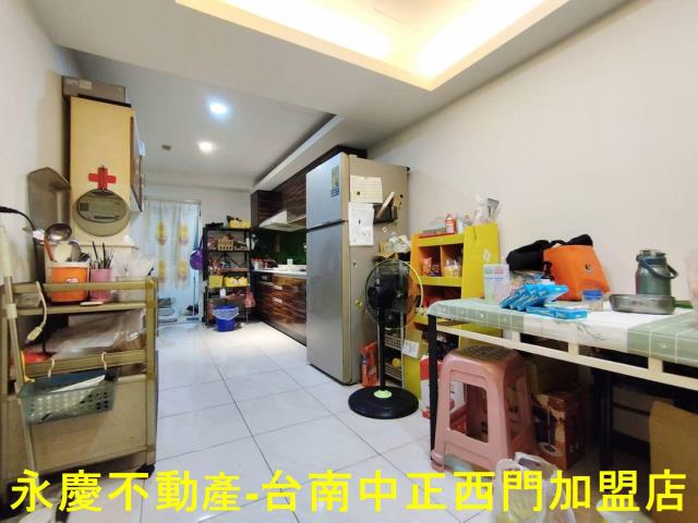 台南永康大樓-8