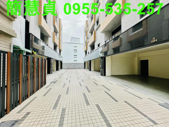 南投草屯透天-10