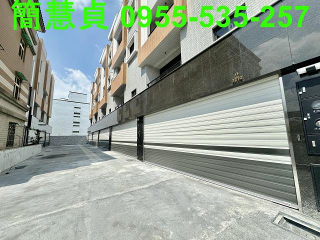南投草屯透天-9