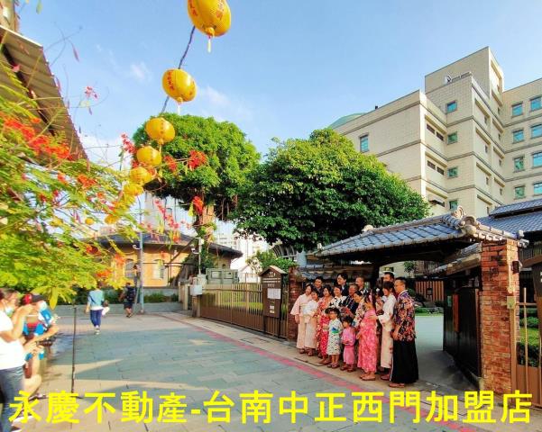 台南中西區工作室-10
