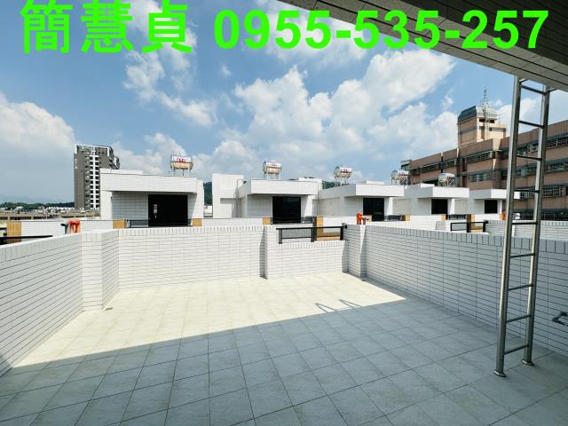 南投草屯透天-9