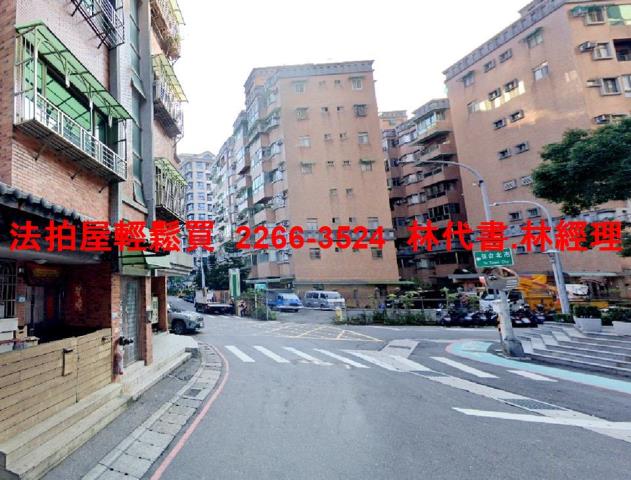 新北淡水法拍公寓-6
