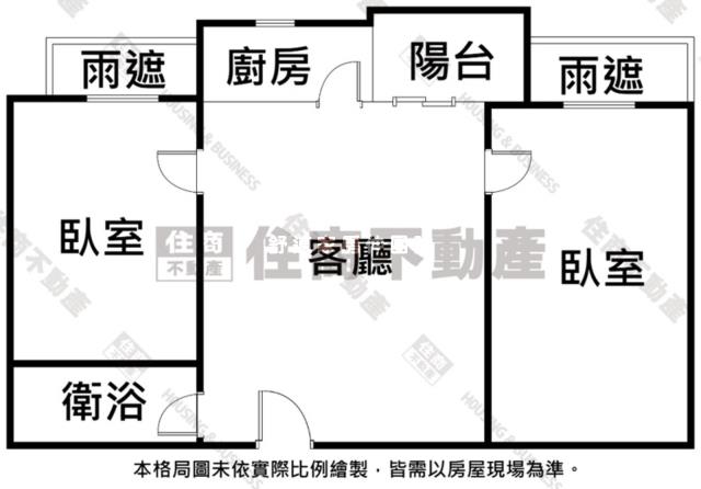 台南安平大樓-14