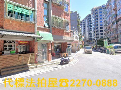 新北淡水拍賣公寓-4